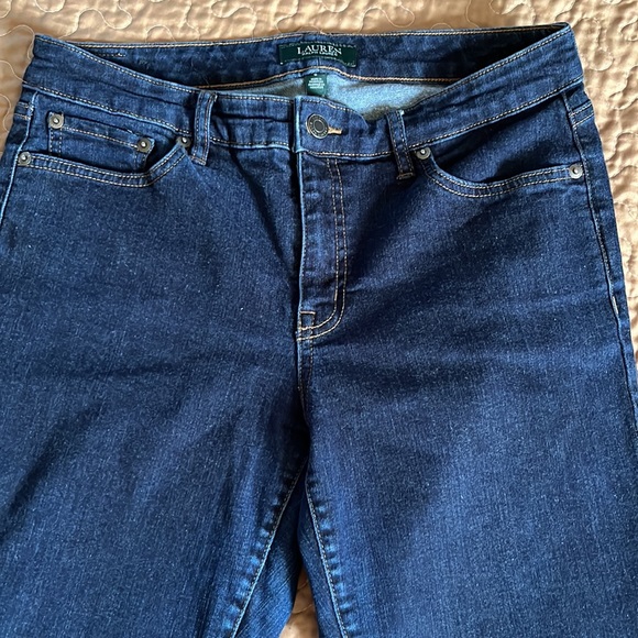 Lauren Ralph Lauren jeans 👖 - Picture 2 of 12
